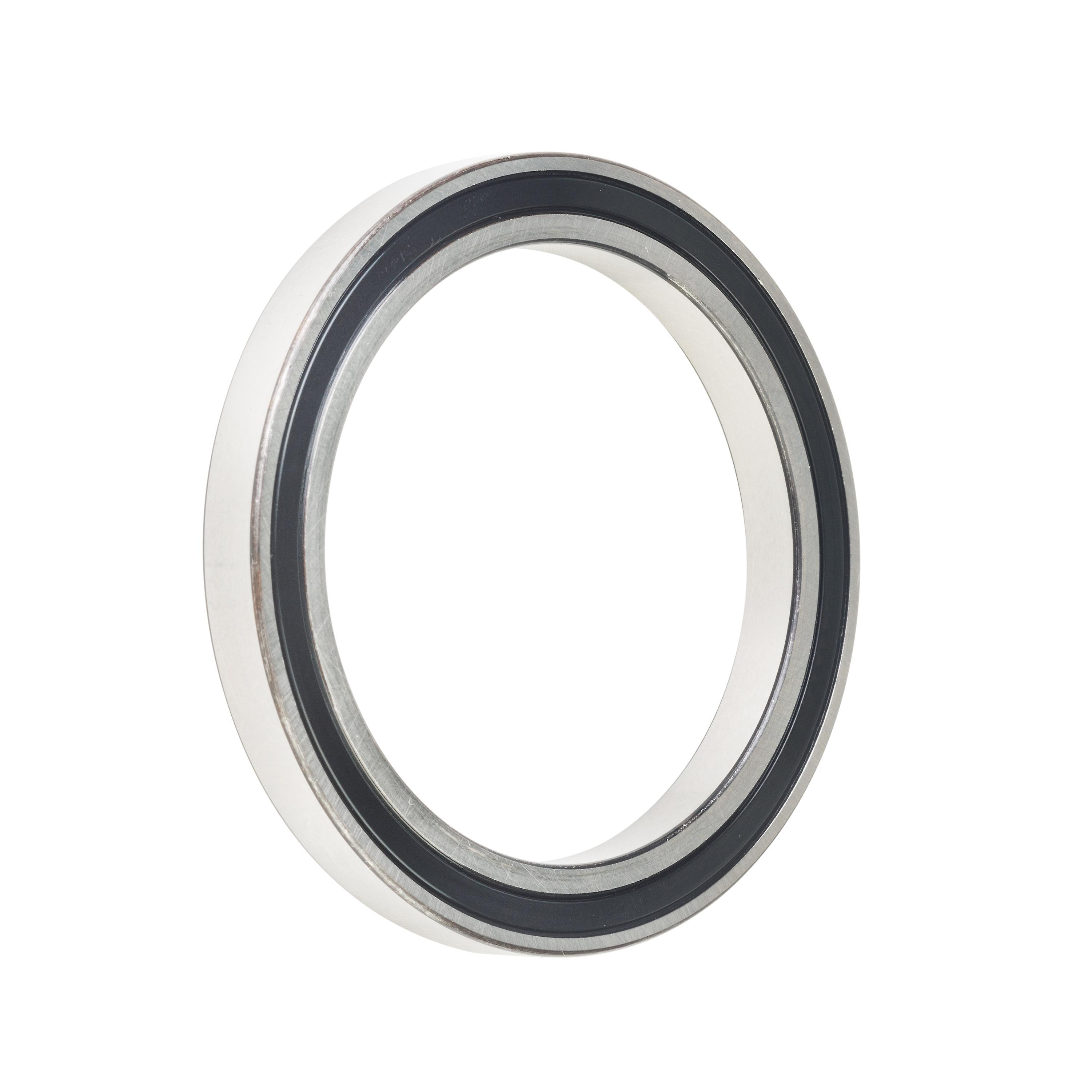 SKF 61817-2RS1 Deep Groove Ball Bearing Single Row 85x110x13mm