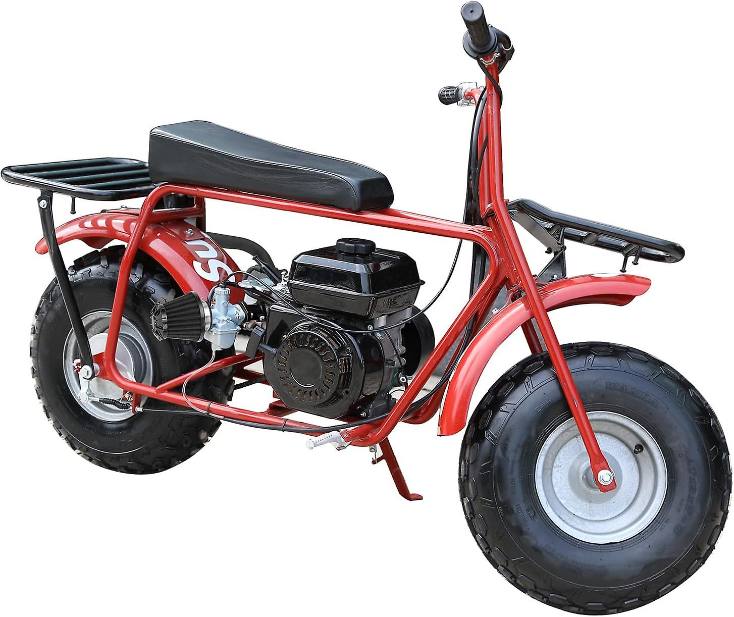 Hawk Motorcycle 250cc Mini Bike Parts YOXUFA VM22 Carburetor