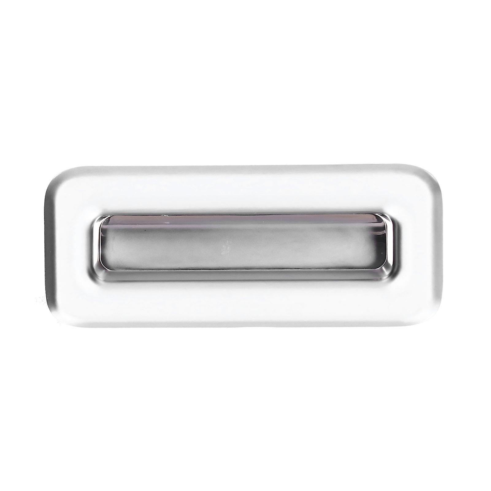Replacement sunroof handle switch frame for 1 and 3 Series E90, E91, E92 and E93