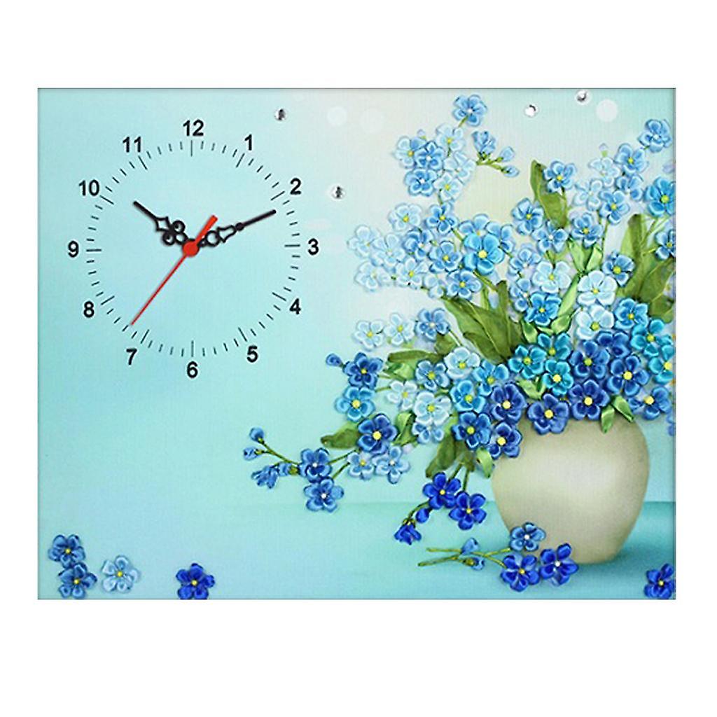 Wall picture Cross Stitch Kit DIY Needlework