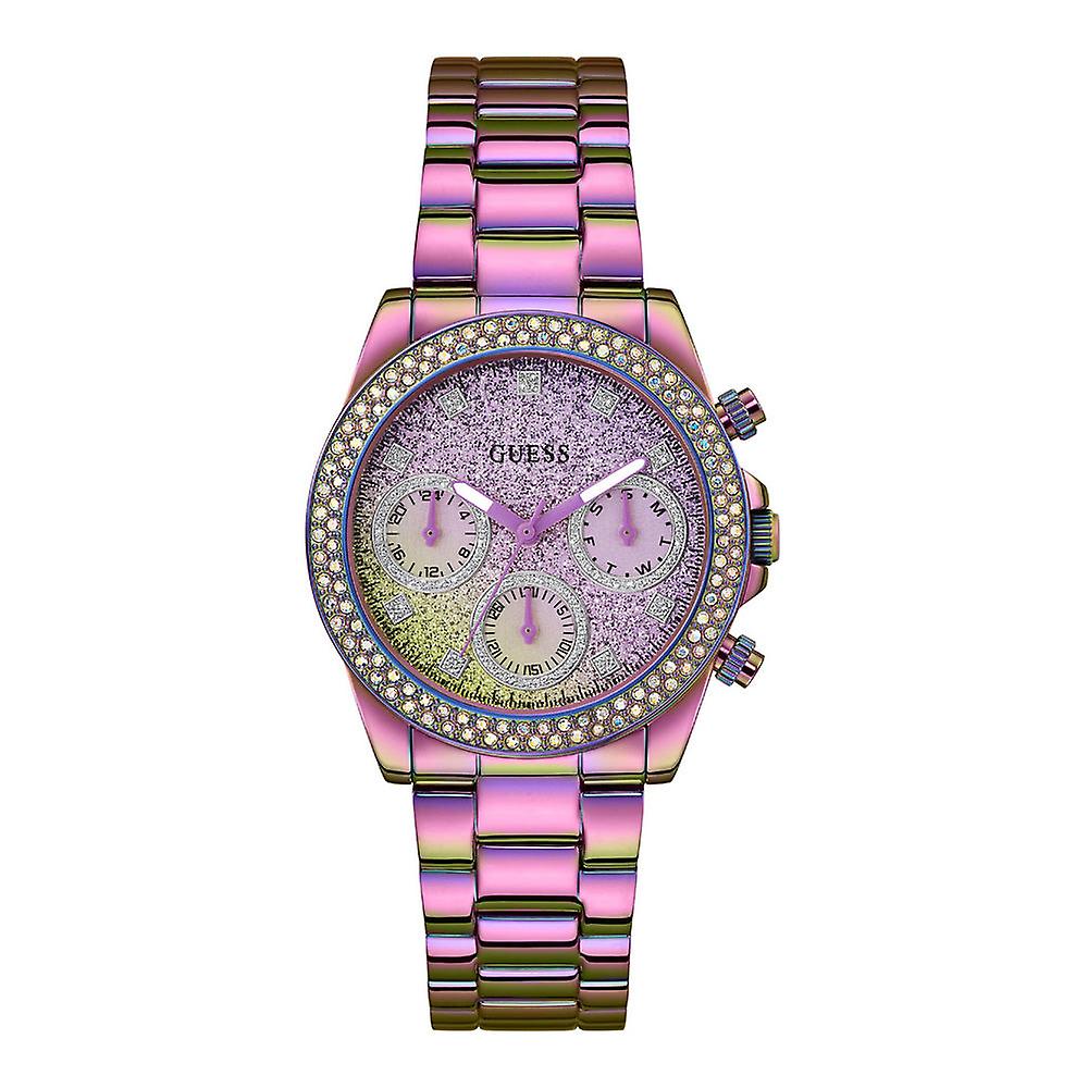 Guess Sol Gw0483l5 Ladies Watch