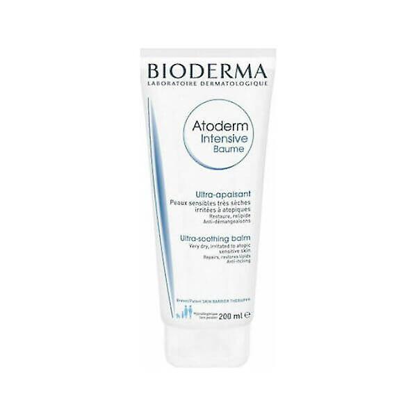 Bioderma Atoderm Intensive Ultra-Soothing Balm 200 ml