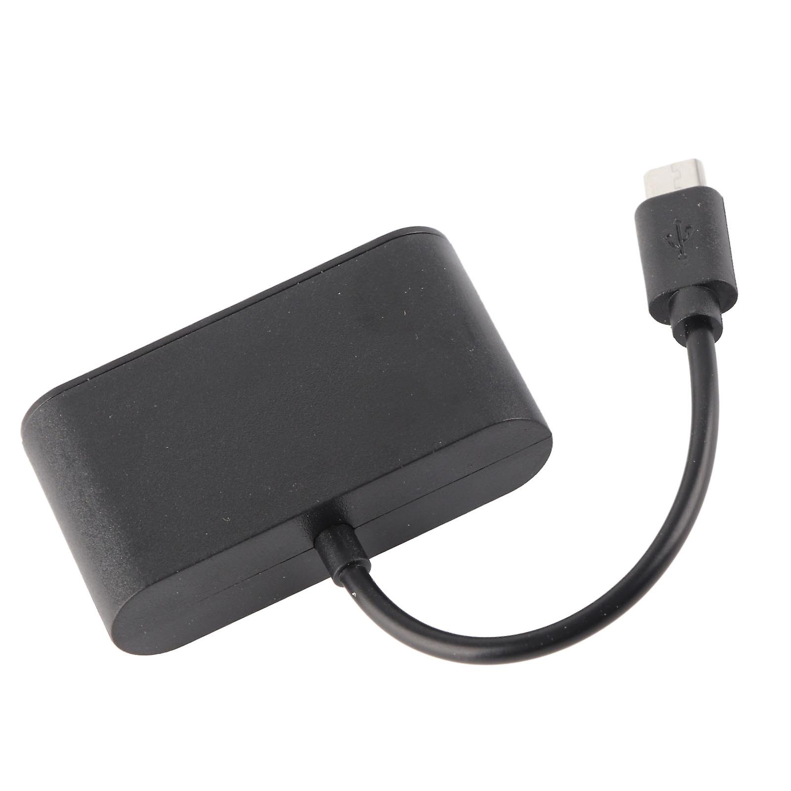 Micro USB Card Reader Support Storage Card Memory Card U Disk USB Card Reader Mobile Phone Computer Universal for Android