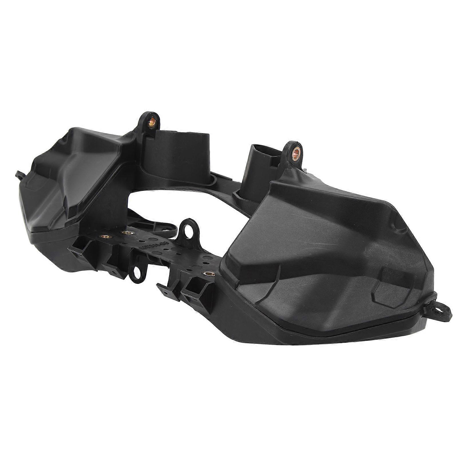 Motorcycle Headlight Fairing Bracket Rust Proof Front Upper Fairing Stay Bracket Fit For CBR600RR 2007 to 2012 