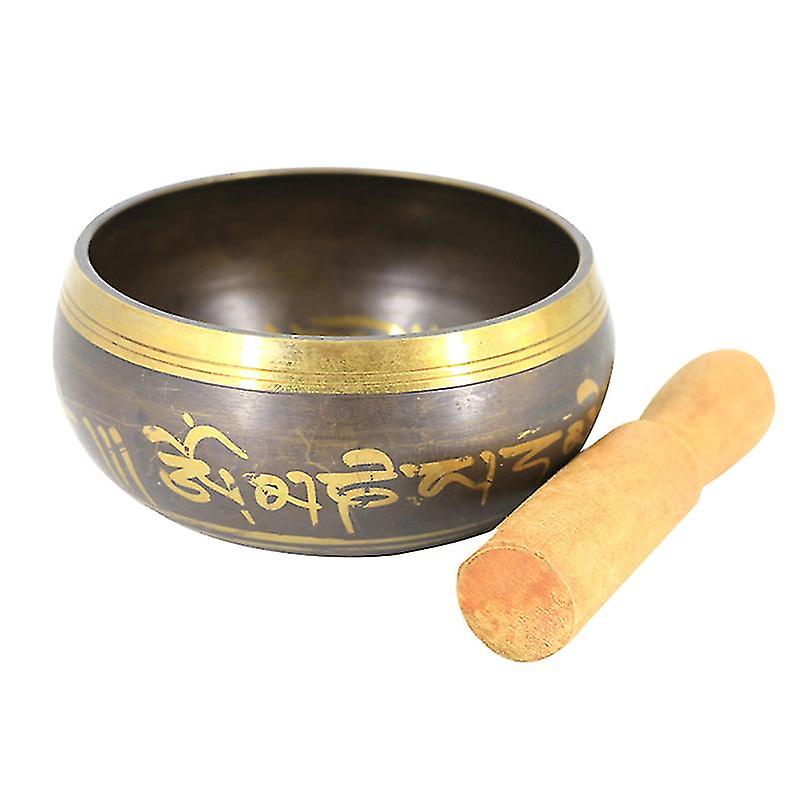 1pcs Meditation Yoga Singing Bow