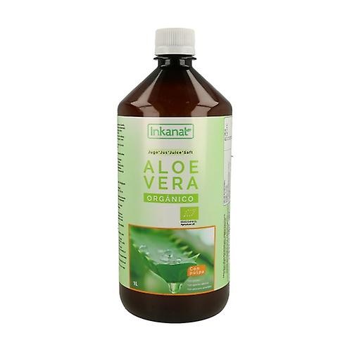 Aloe Vera Bio Juice 1 L