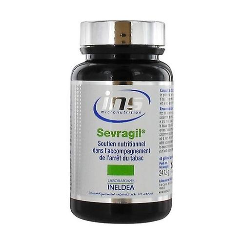 Sevragil Tobacco 90 capsules
