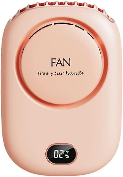Handheld Fan Mini Fans Desk Fan Small Eyelash Fan Rechargeable, Personal Fan Multifunction with Stro
