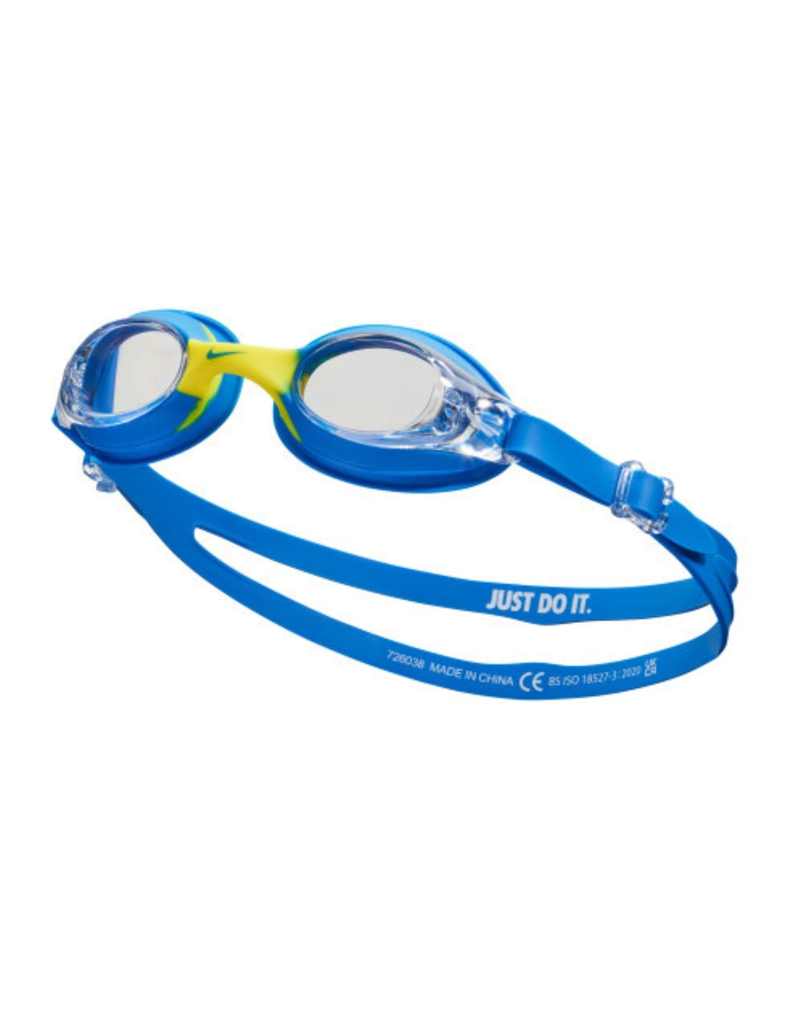 Nike Kids Lil Swoosh Swim Goggles