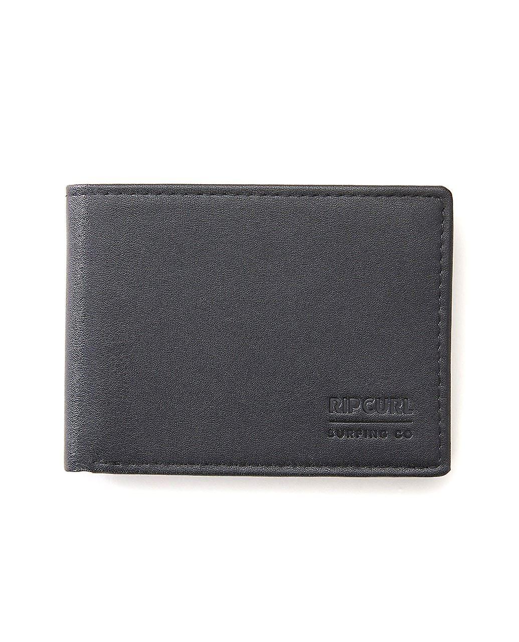 Rip Curl Men's All Day Wallet ~ Marked
