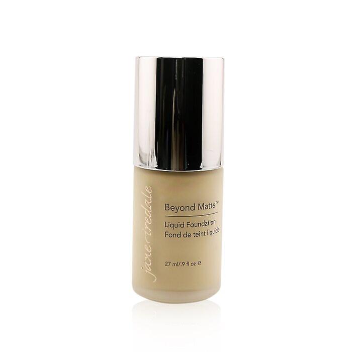 Jane Iredale Beyond Matte Liquid Foundation - # M2 (fair To Light With Peach/ Yellow Undertones) 27ml/0.9oz