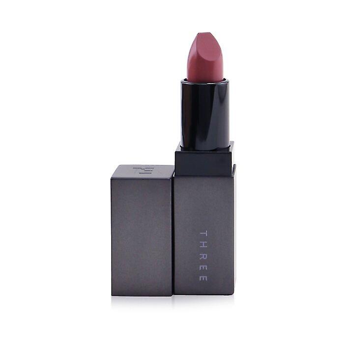 Three Daringly Demure Lipstick - # 12 World Around 4g/0.14oz