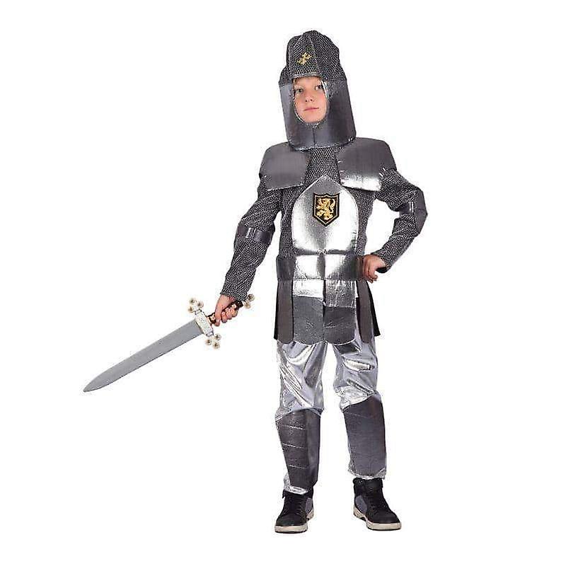 Knight Armour Childrens Costume Cf127