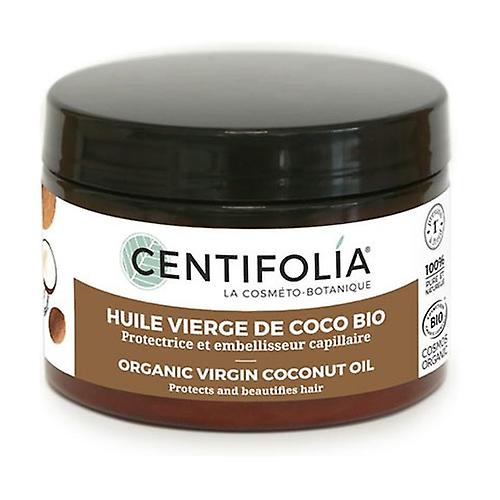 Organic virgin coconut oil 125 ml