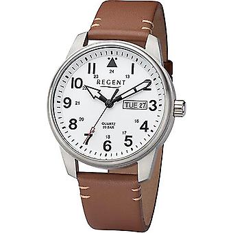 Regent - Watch - Men - Chronograph - F-1254