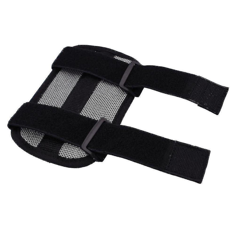 Golf Arm Posture Corrector for Improved Swing Trajectory