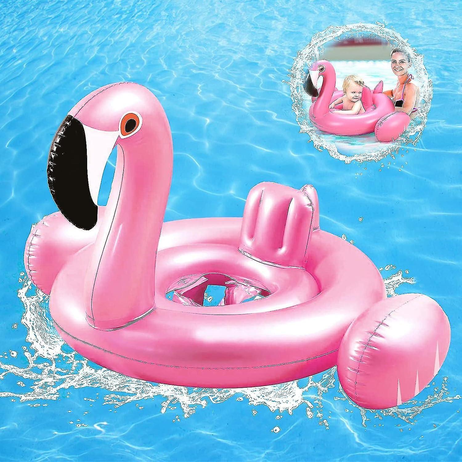 Child Swimming Ring,Kids Inflatable Pool Buoy,Baby Pool Seat,Infant Swimming Ring,Kids Floating Swim