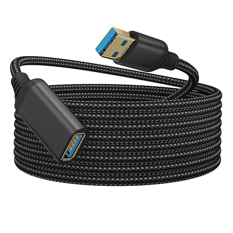 1pcs 10ft Extension Cable