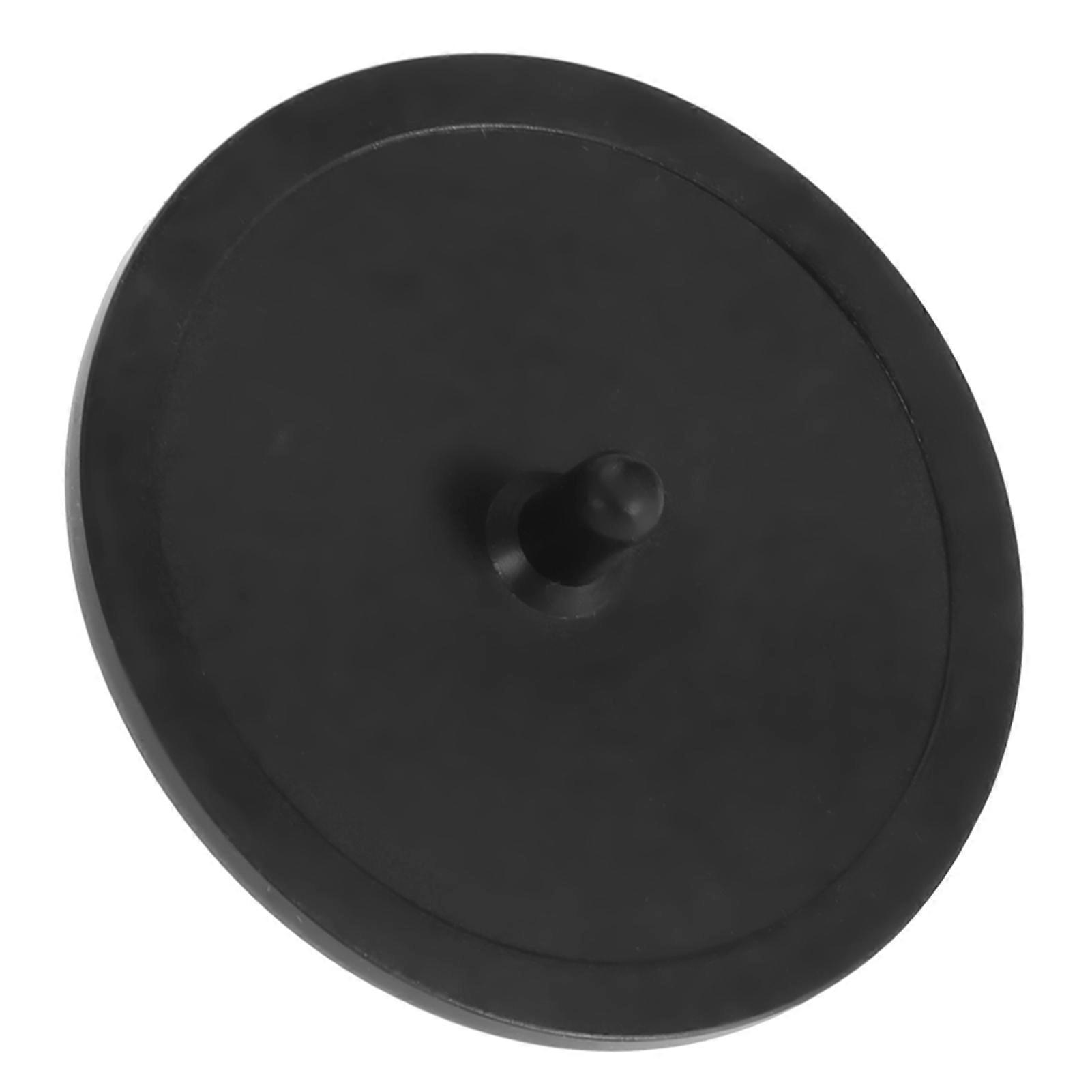 Coffee Machine Backflush Cleaning Disc Rubber Blind Filter Backflush Cleaning Pad Disk for Coffee Machines Cleaning