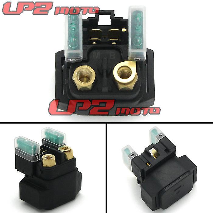 Suitable for Yamaha YZF R6 1999-2002 YZF R1 1998-2009 motor relays