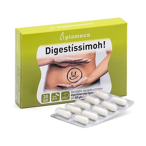 Digestíssimoh! 30 capsules