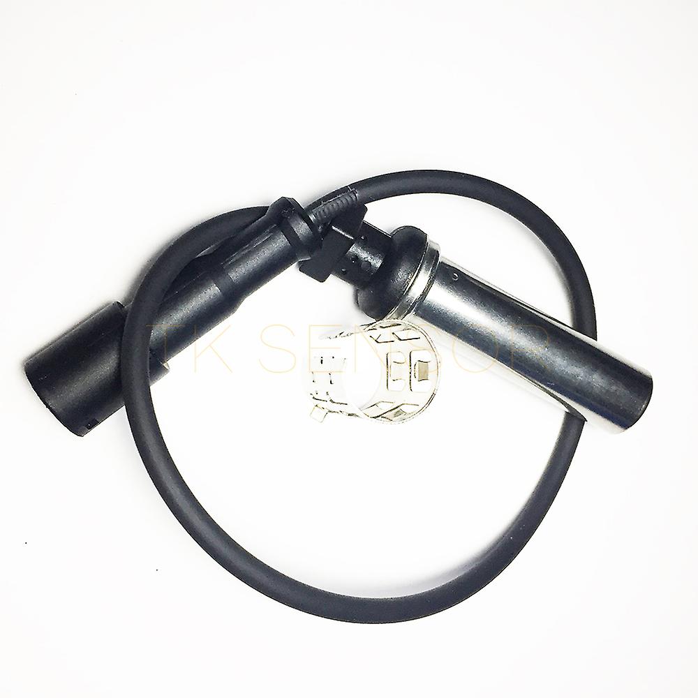 1pc 1506004 Abs Sensor, Wheel Speed  Sensor For Daf