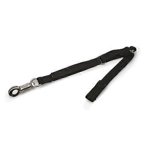 ARMA Breakaway Horse Trailer Tie With Panic Hook
