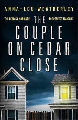 The Couple on Cedar Close