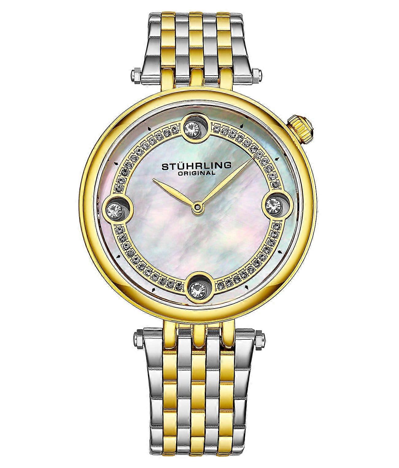 Symphony 3999 Quartz 38mm Fashion Watch