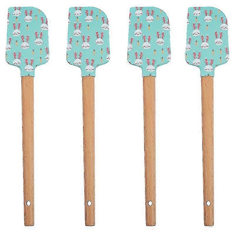 4pcs Kitchen utensils, Cream Spreader