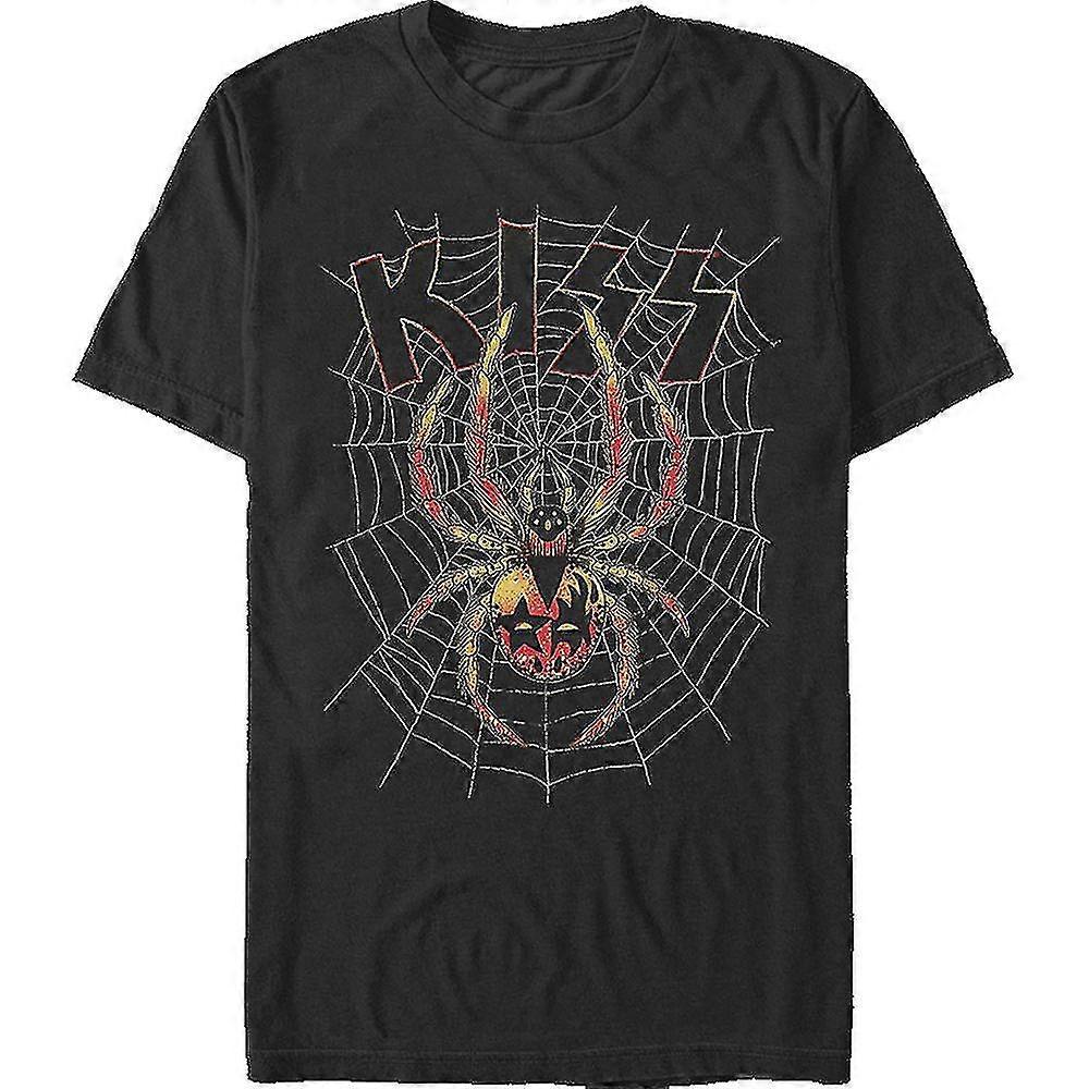 Spider   T-shirt