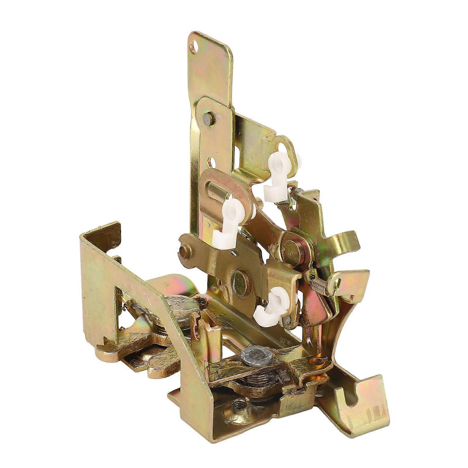 Rear Door Lock Latch Mechanism 7700352464 Rugged Rustproof Reliable High Hardness Fit for MASTER MK2