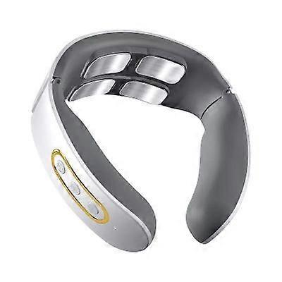 Smart Cervical Spine Pulse Massager