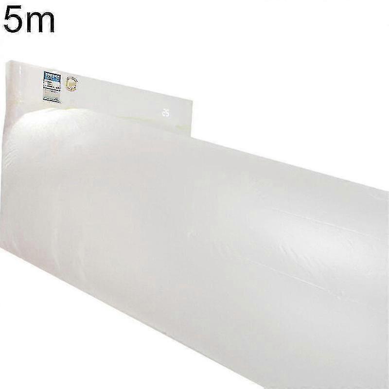 5/7/8/9/10/20/30m Air Conditioner Extended Flexible Blowing Pipe Bag Guide Duct HHS