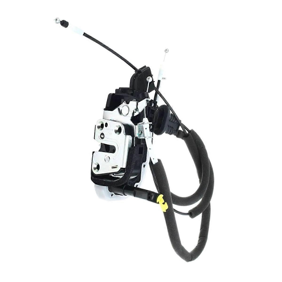 6 Pins Door Lock Actuator for 3.5L 2009-2014 Front Left Driver Side 80501-1AA1A