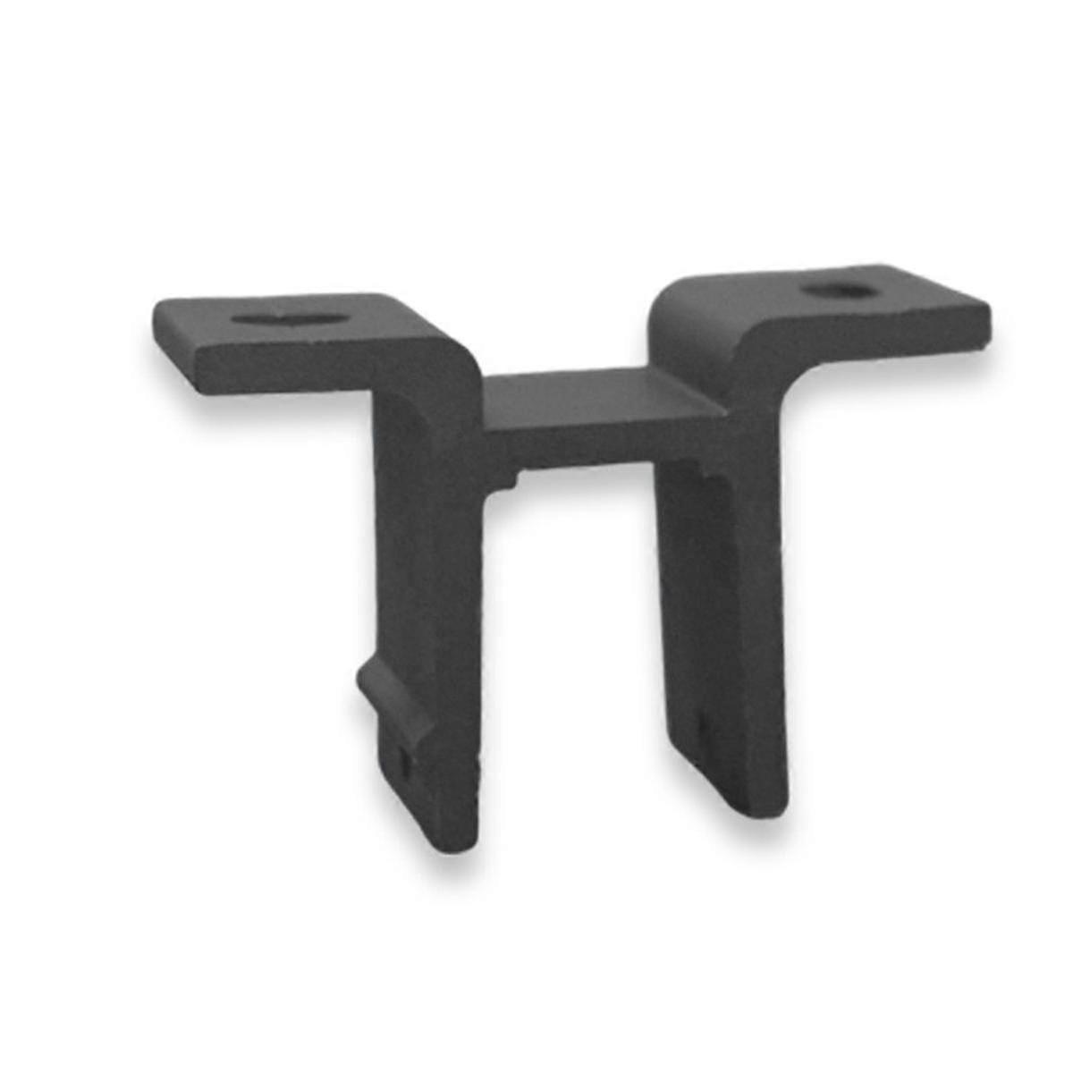 For Outdoor Awning Accessories - Retractable Awning Wall Brackets and Ceiling Support Hardware for Durability