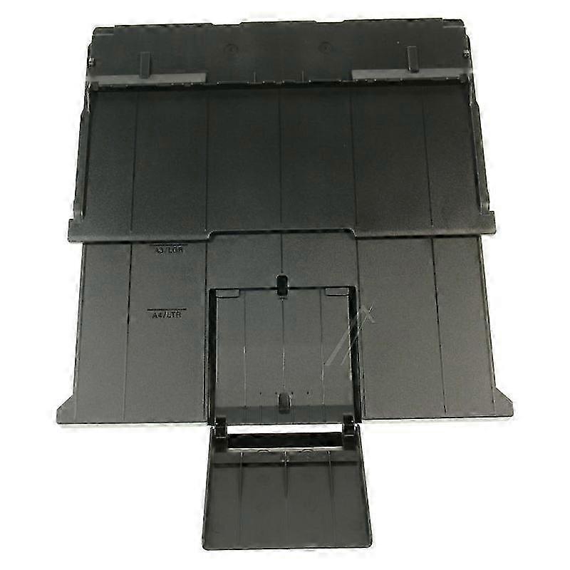 För utmatningsfack Assy