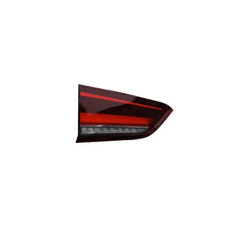 Rear Taillight Shell Tail Lamp Cover Turn Signal Stop For BMW X1 2020 2022 2022 Light Mask Replace Lampshade