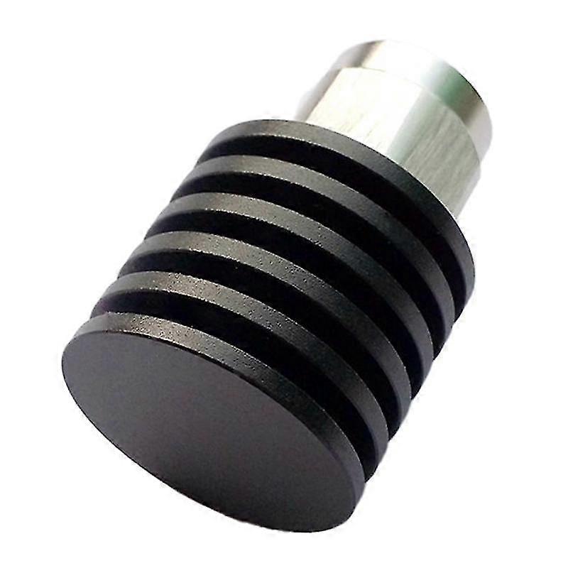 1 قطعة RF Coax 5W N ذكر موصل 50 أوم DC-3GHz وهمية تحميل التوصيل