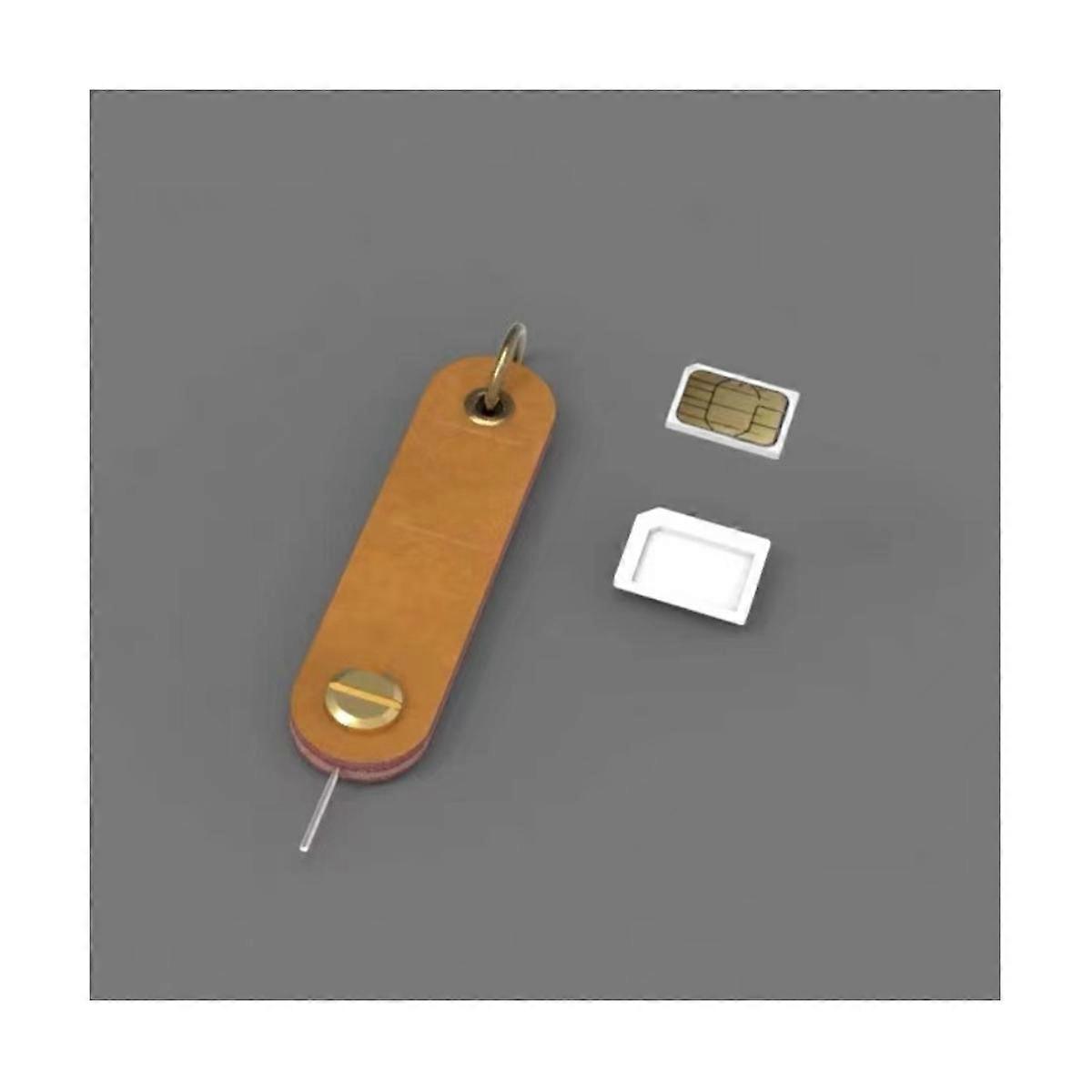 3Pcs Eject Sim Card Tray Open Pin Needle Key Tool for Universal Mobile Phone Portable SIM Card Removal Tool