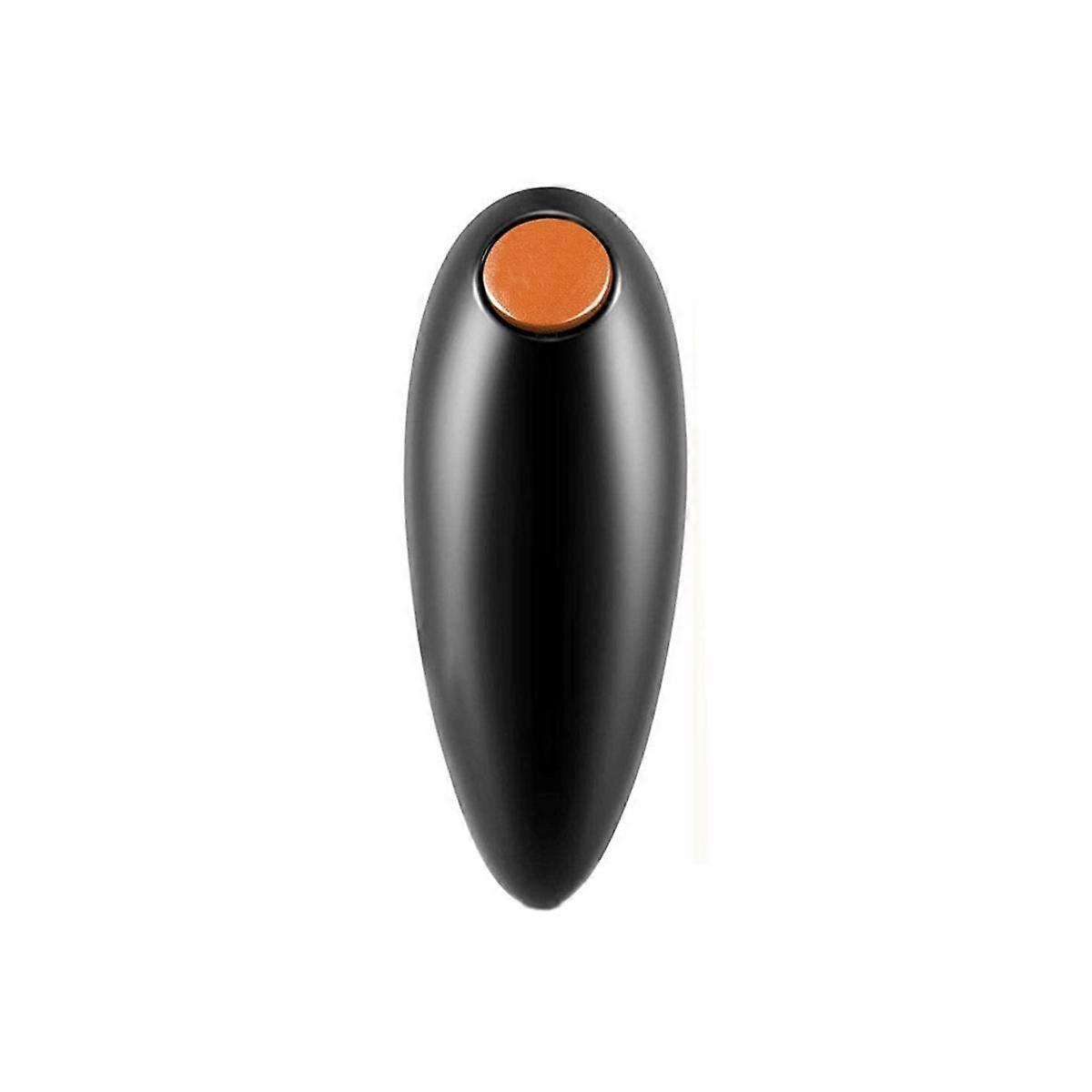 Electric Can Opener, One-Press Kitchen Tool with the Safety of Edge Lids for Housewives, Seniors, A