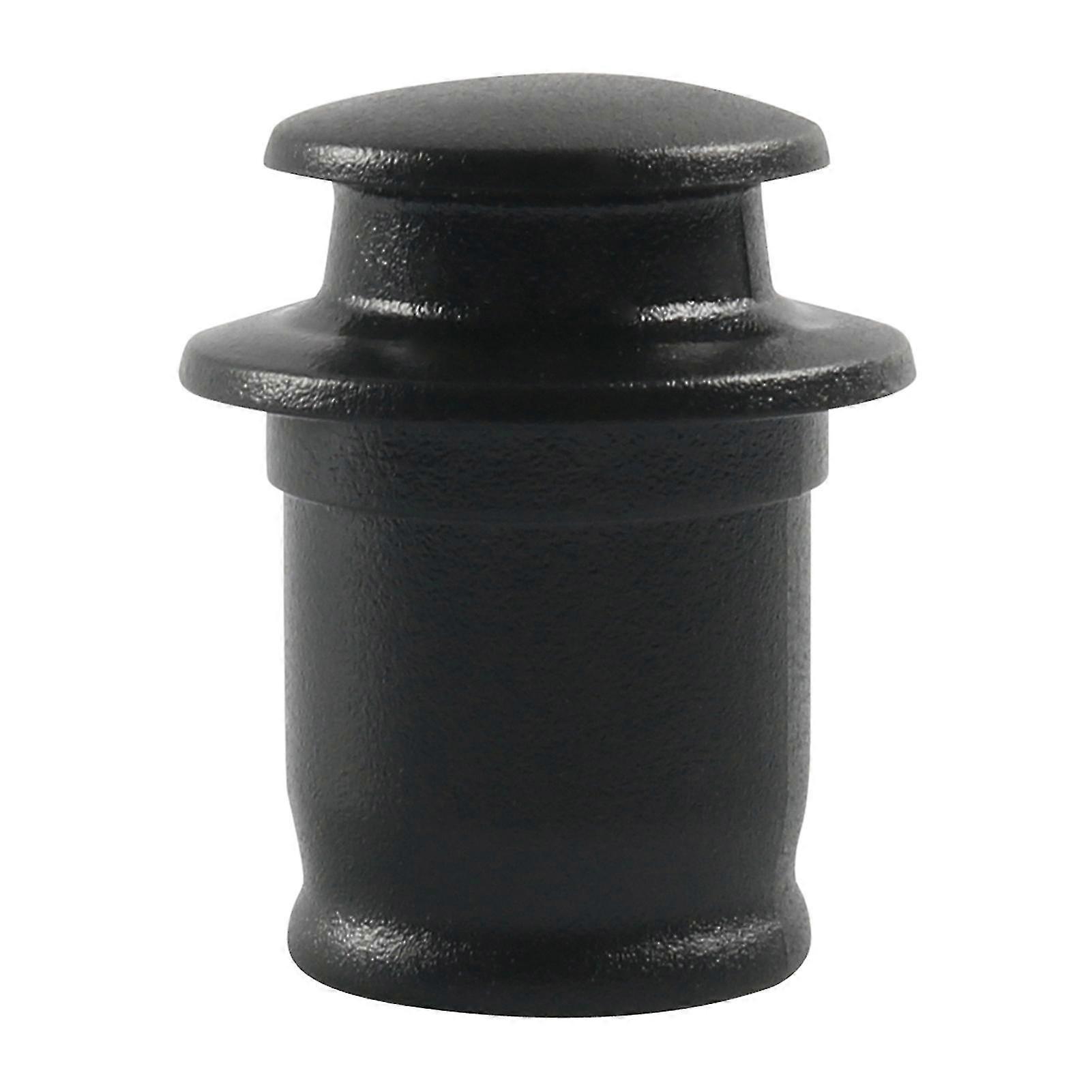 Cigarette Igniter Dust Cap Universal Replacement Waterproof Car Cigarette Igniter Socket Dustproof Plug Protector For Vehicle