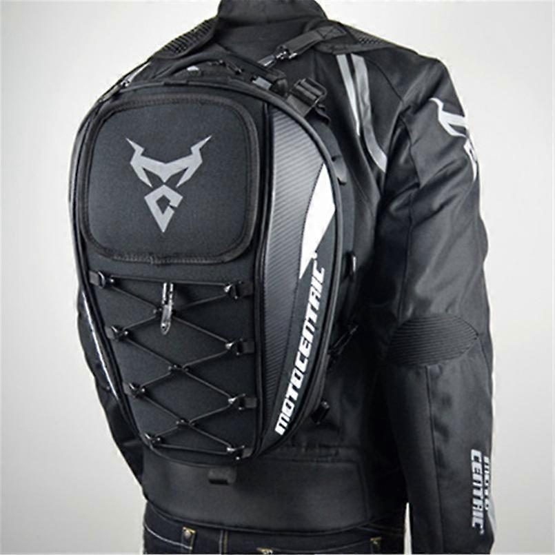 Motorcycle Accessories Equipment |  Motorcycle Backpack - High Capacity -