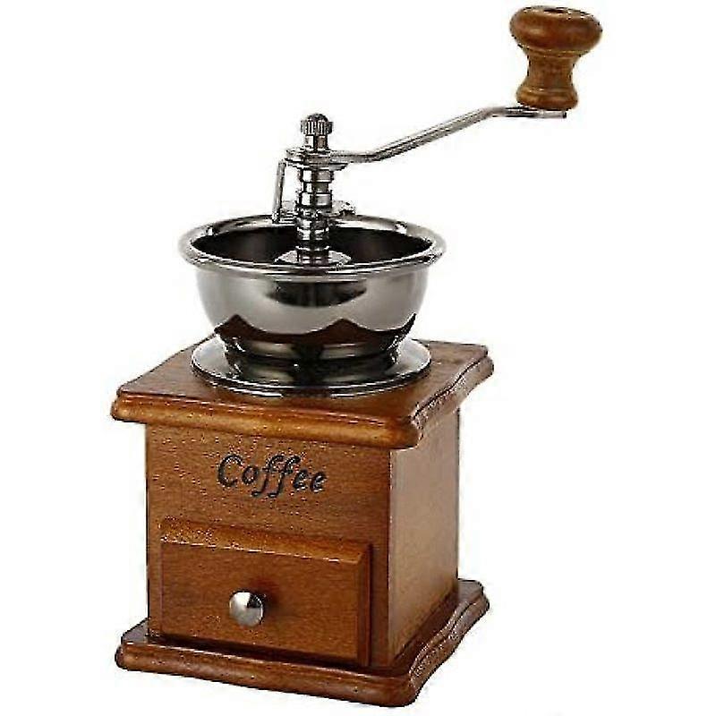 2025 New Manual Coffee Grinder