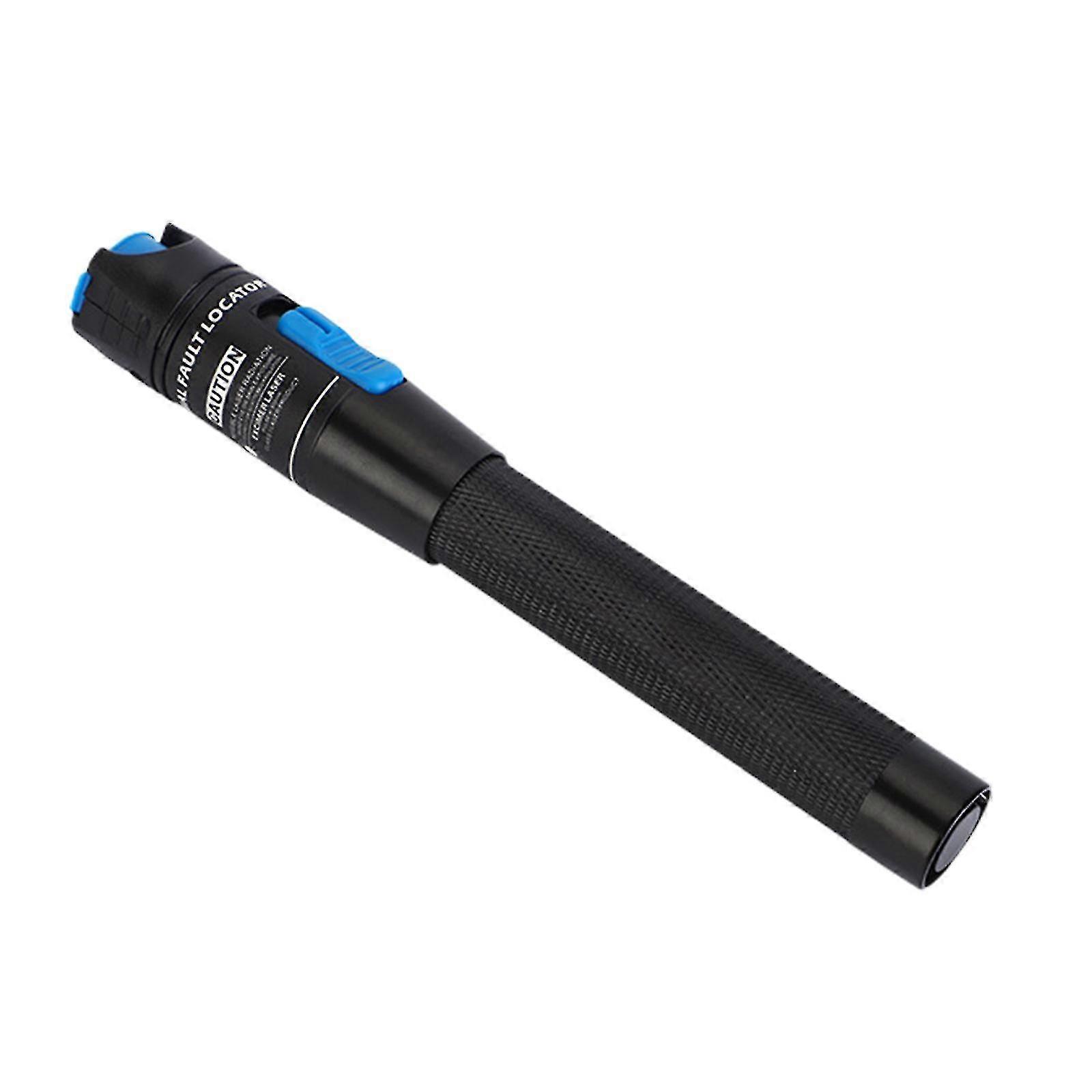 1mw Visual Fault Locator Fiber Optic Cable Tester Detector Tool Testing Pen