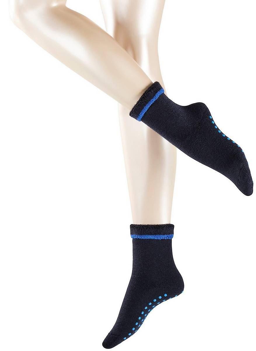 Esprit Cosy Socks - Dark Navy