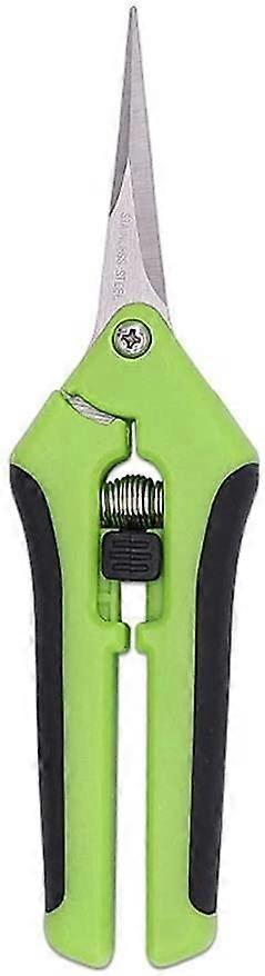 Multifunctional Garden Pruning Scissors Fruit Picking Scissors Trim Household Potted