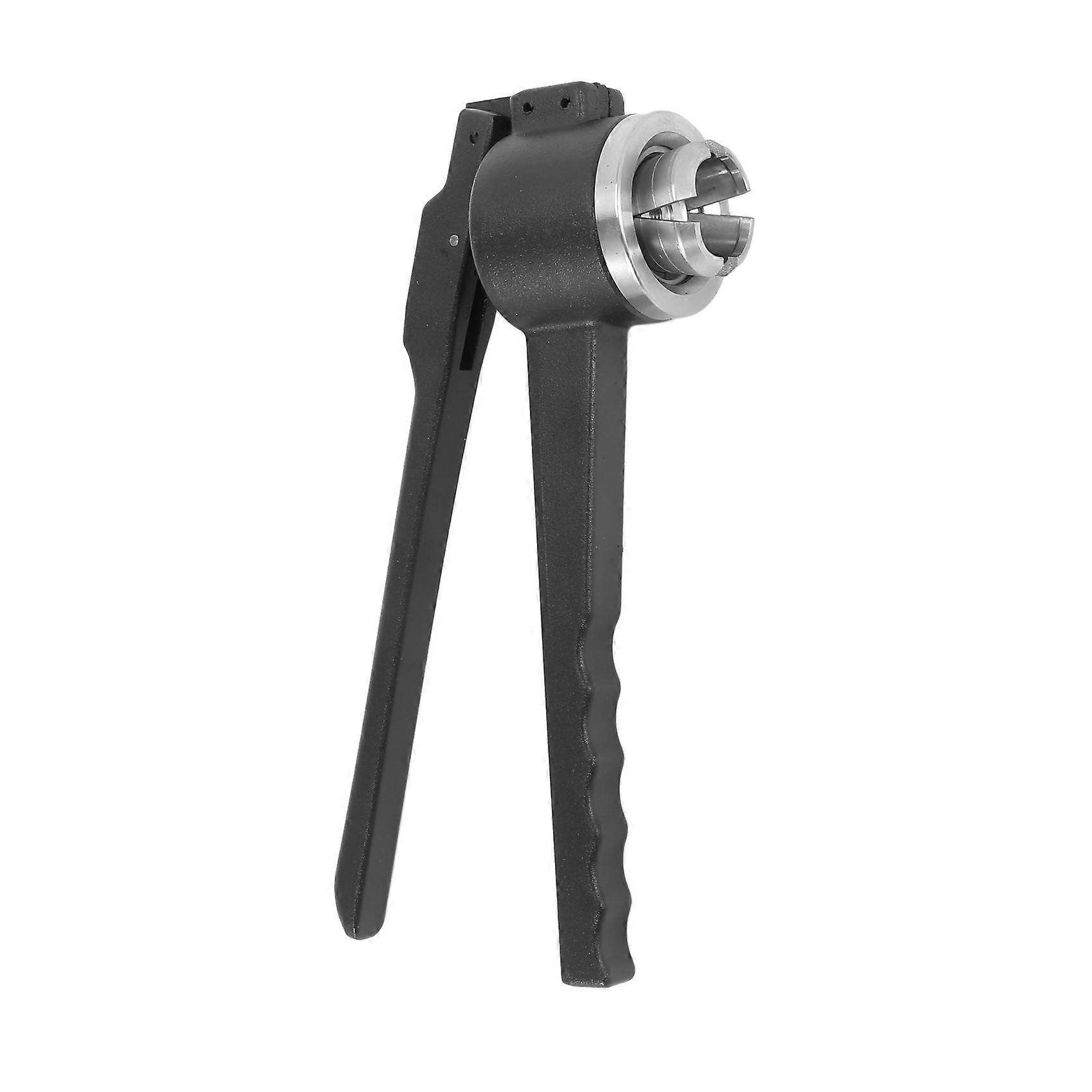 Vial Crimper 20mm Manual Vial Hand Crimper for with 20 mm Crimp Seals, Crimper Capper Vial