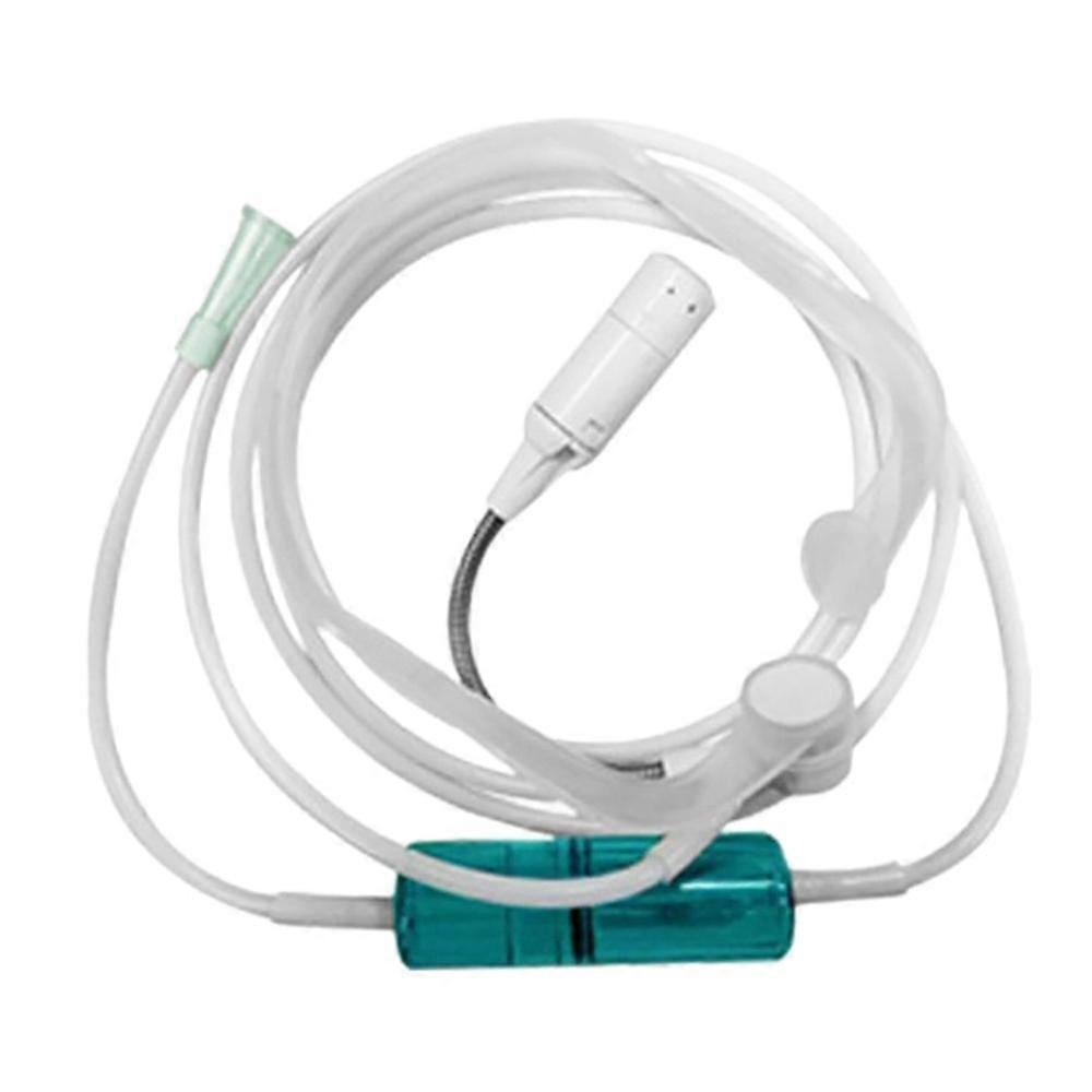 Et Type Cannula 2m Soft- Cannula Connector Inhaler Ac