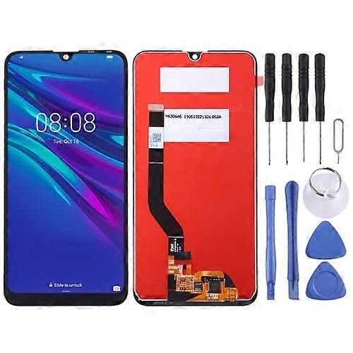 LCD Screen for Huawei Y7 Pro (2019) with Digitizer Full Assembly